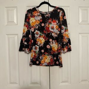 Dainty Jewels layering shirt